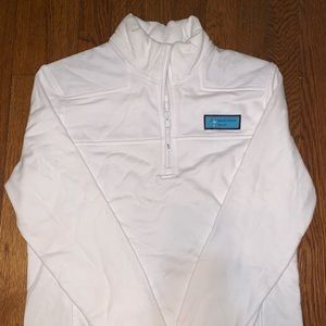 Vineyard Vines Kiawah Pullover New with tags